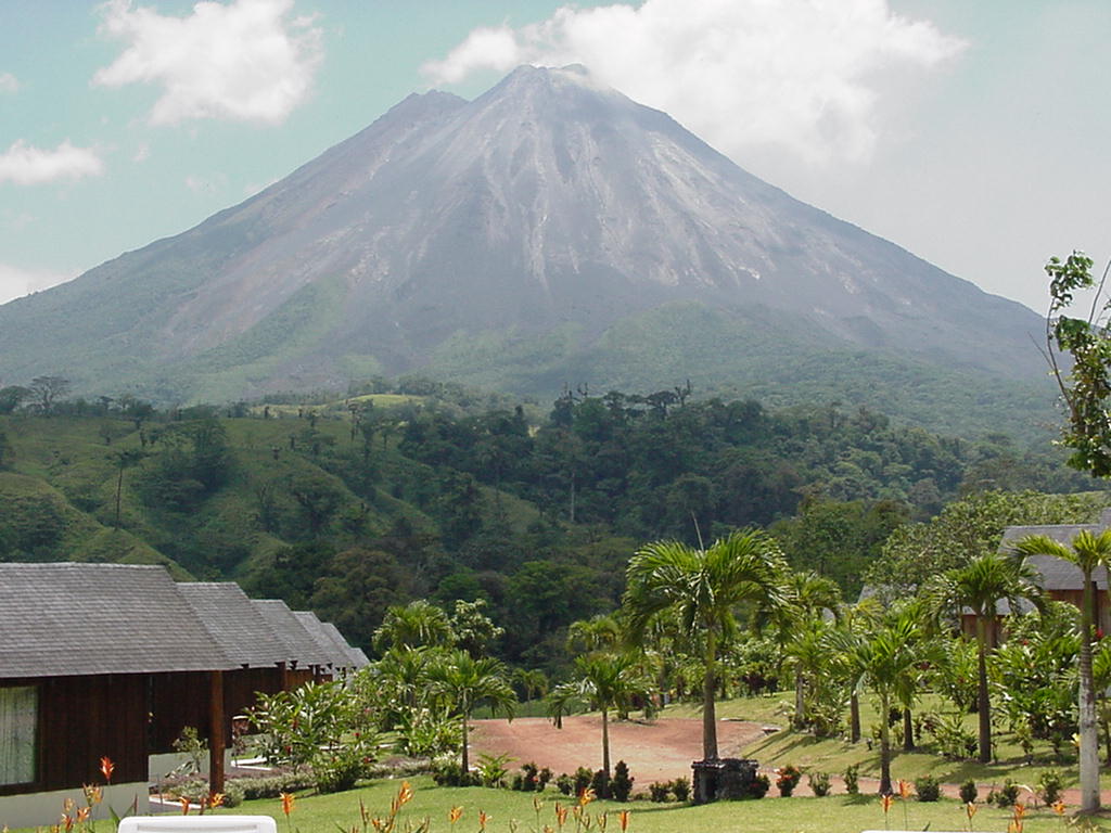 Costa Rica Project Photo